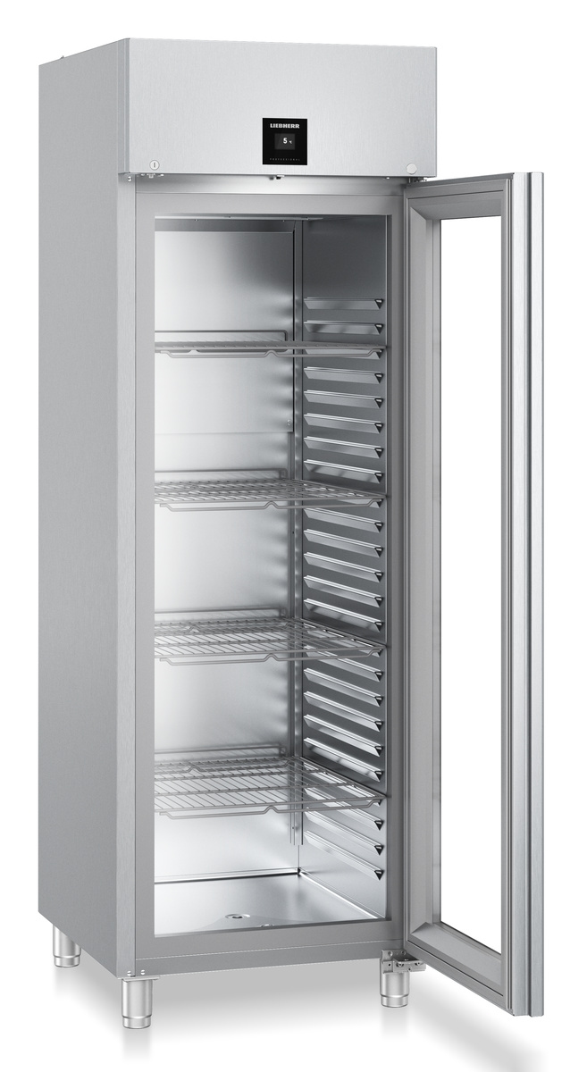 Liebherr FRPSvh 6511 Kühlgerät GN 2/1 mit Umluftkühlung Image