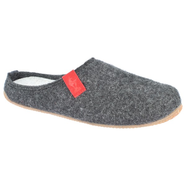 Living Kitzbühel - Ganslernhang - Hausschuhe 42 | EU 42 grau
