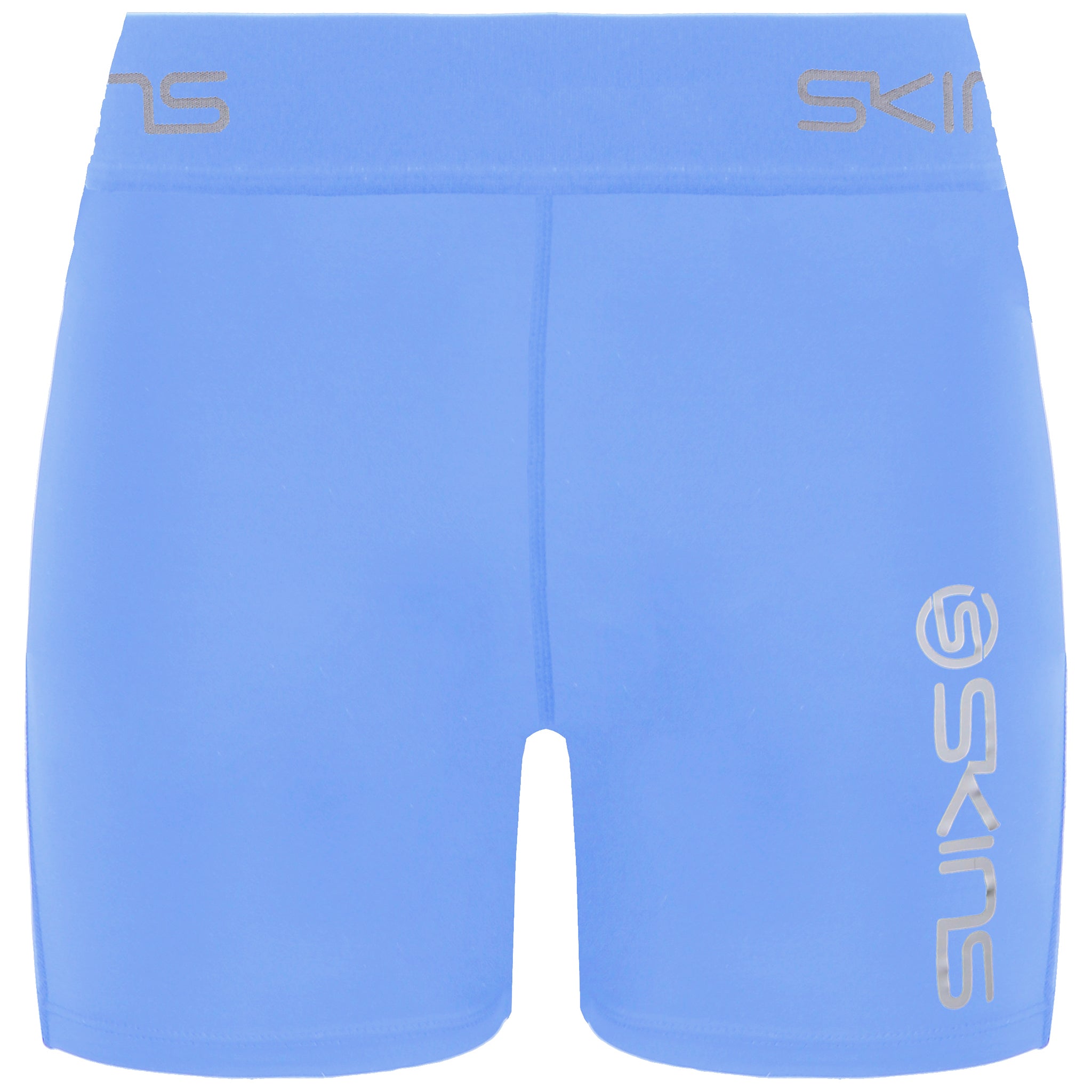 Skins Series-1 Herren Shorts Himmelblau Image