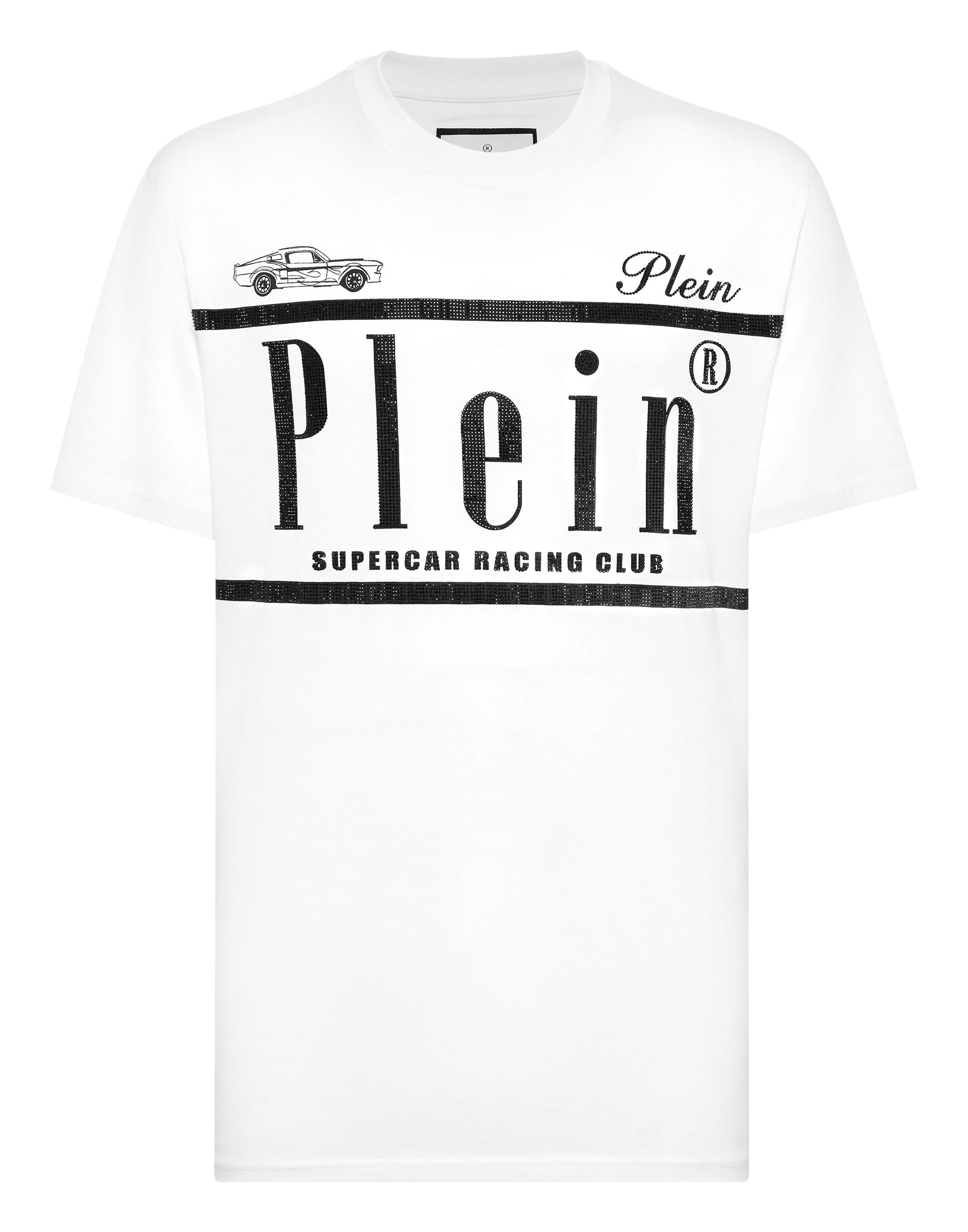 T-Shirt Racing Image