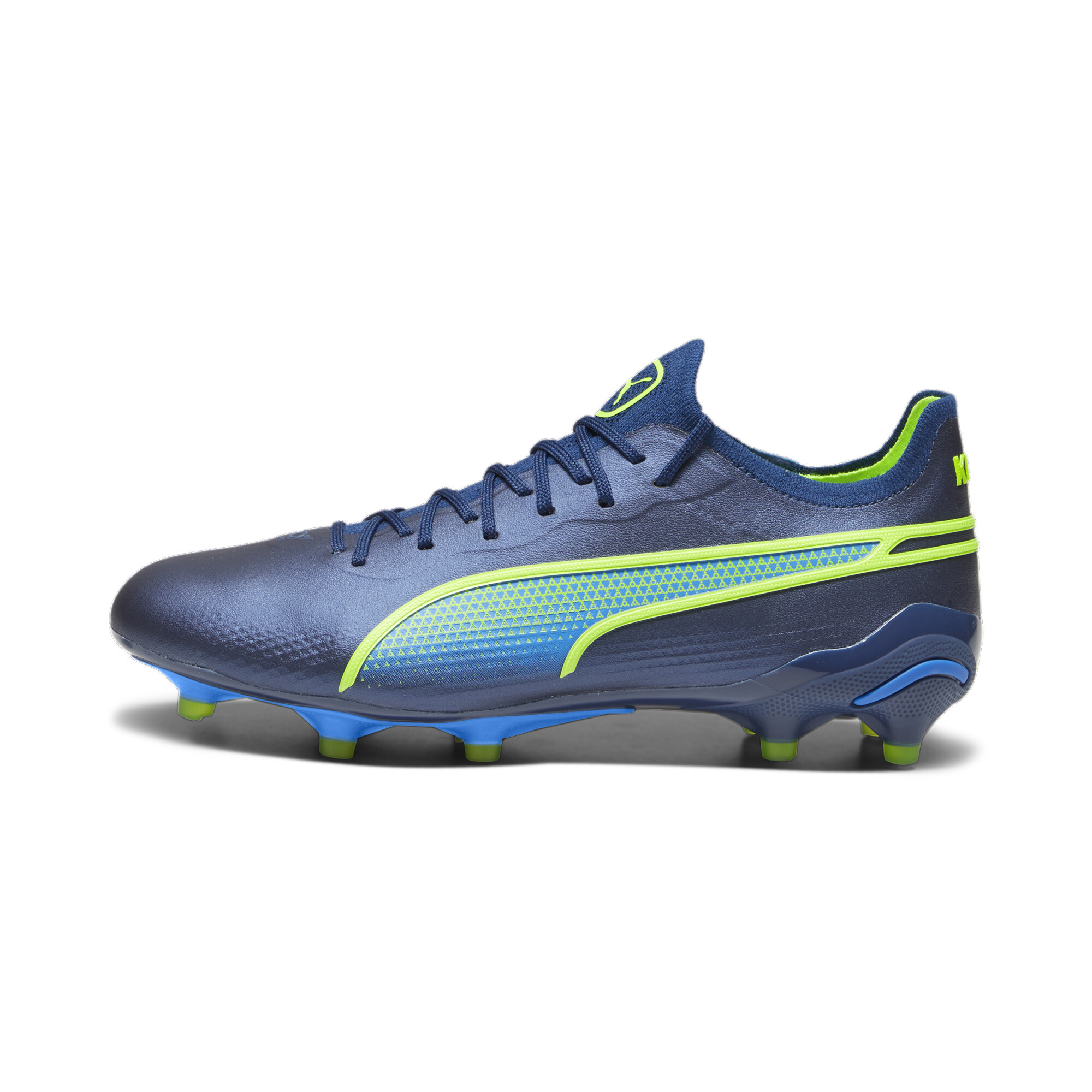 PUMA Damen KING ULTIMATE FG/AG Fußballschuhe Image