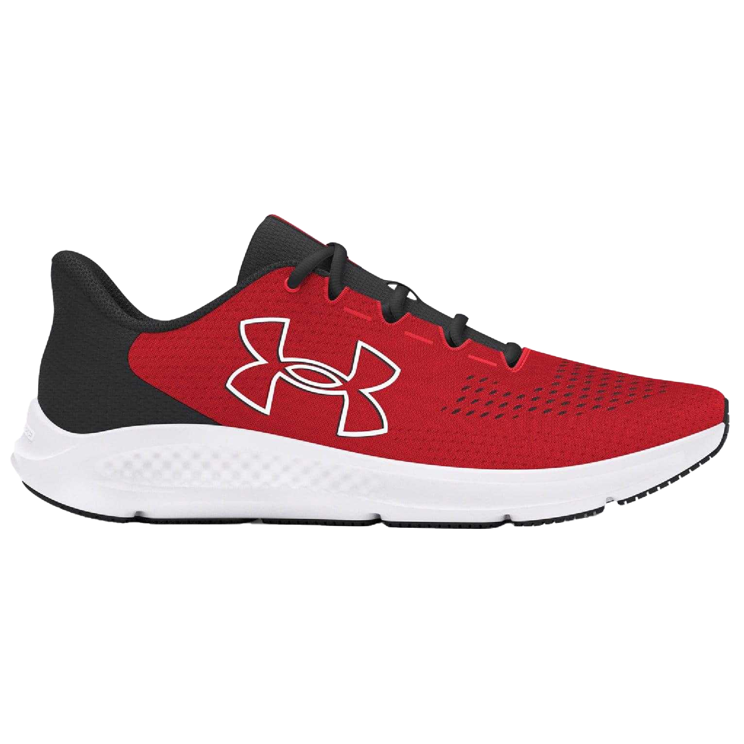 Under Armour - "Charged Pursuit 3" Schuhe für Damen (Rot)