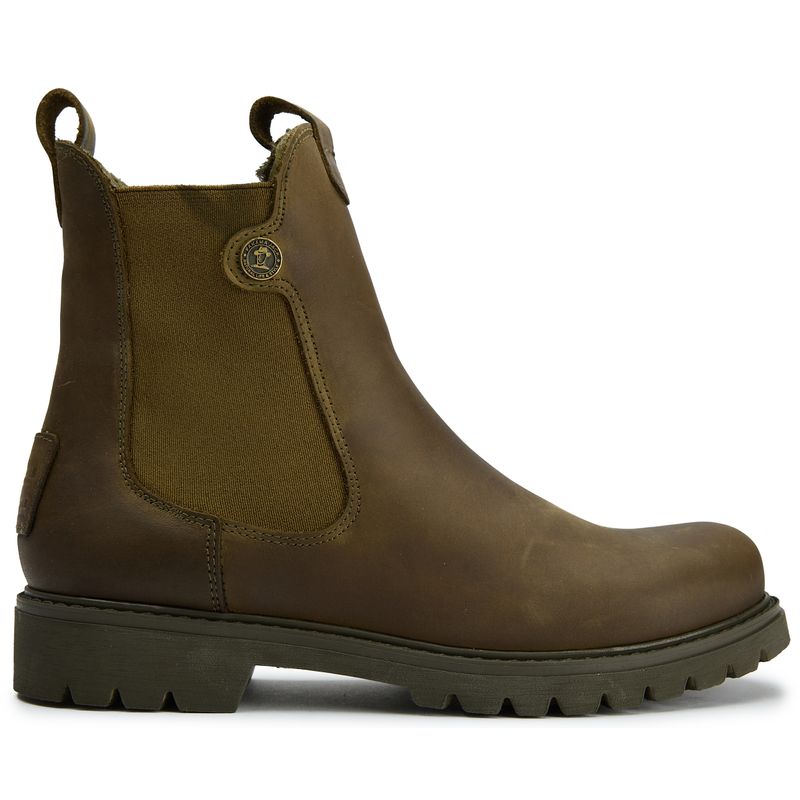 Panama Jack Francesca Igloo Stiefel EU 37 / UK 4