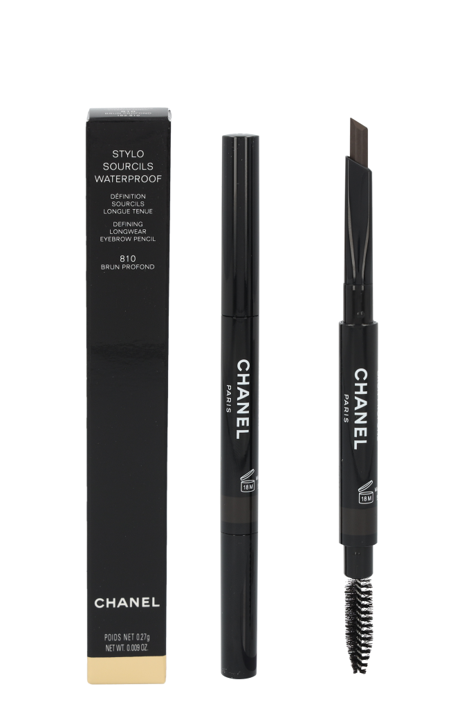 Chanel Stylo Sourcils Waterproof Augenbrauenstift 0,27 g Image