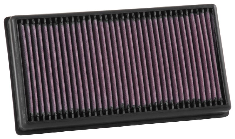 K&N Filters Luftfilter 33-5071 Image