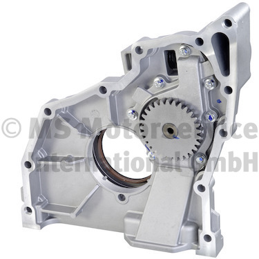BF Ölpumpe 20140520130 Universal für RENAULT TRUCKS VOLVO 7421009246 23805982 7421075490 Image