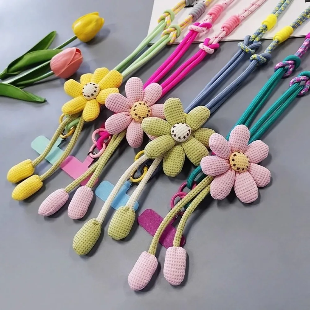 Chain for Mobile Phone Creative Moblie Phone Lanyard Long Messenger Back Multi-function Carrying Chain Mobile Phone Lanyard