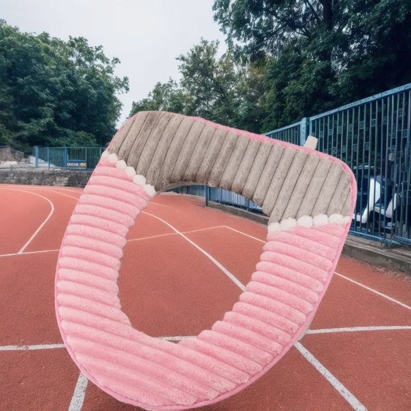 Plüsch-Thermo-Toilettensitzbezug – selbstklebendes Winterwärmekissen mit ultraweicher Fleece-Schicht, einfache Installation für den Hausgebrauch Image