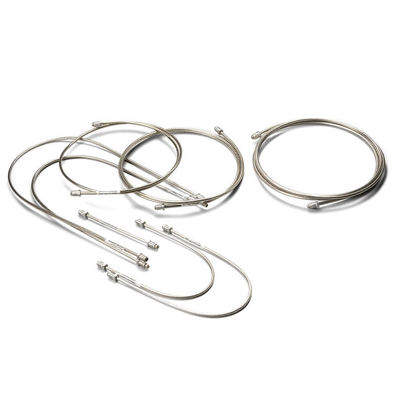 QUICK BRAKE Bremsleitungssatz VW CN-VW091 Bremsleitung Satz Image