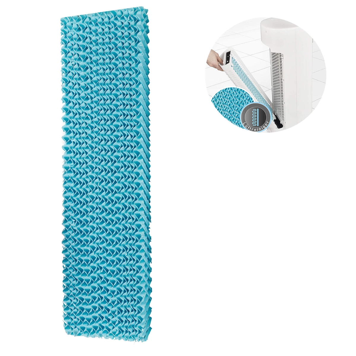 Balter Ersatztfilter für Turmventilator VT-05 Image