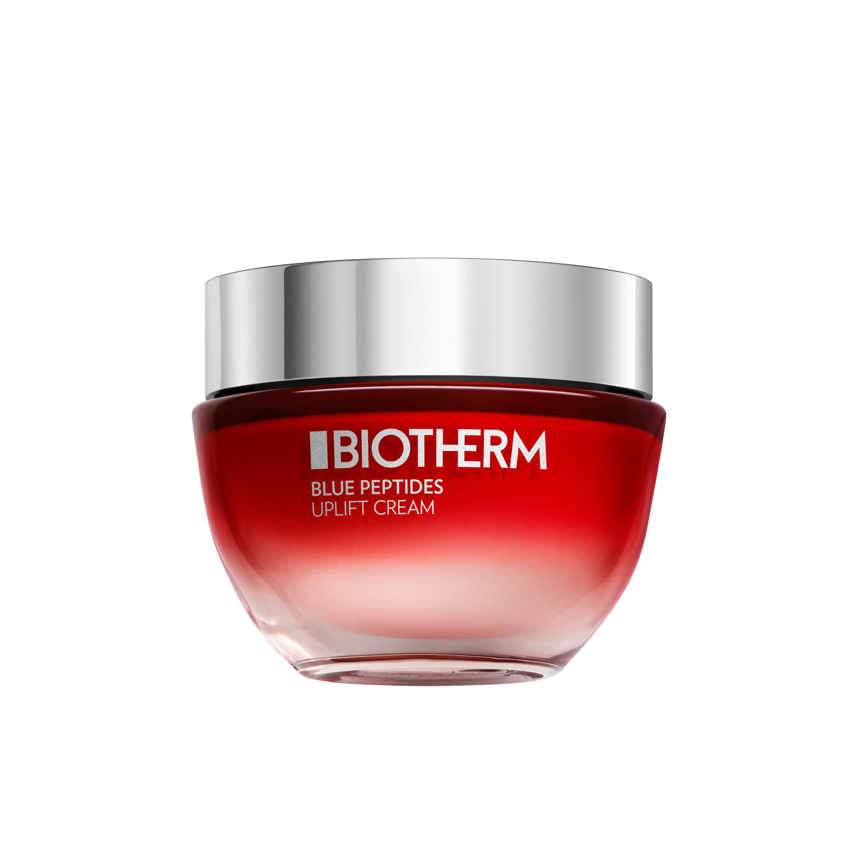 Biotherm Blue Peptides Uplift Crema Viso 50 ml giorno