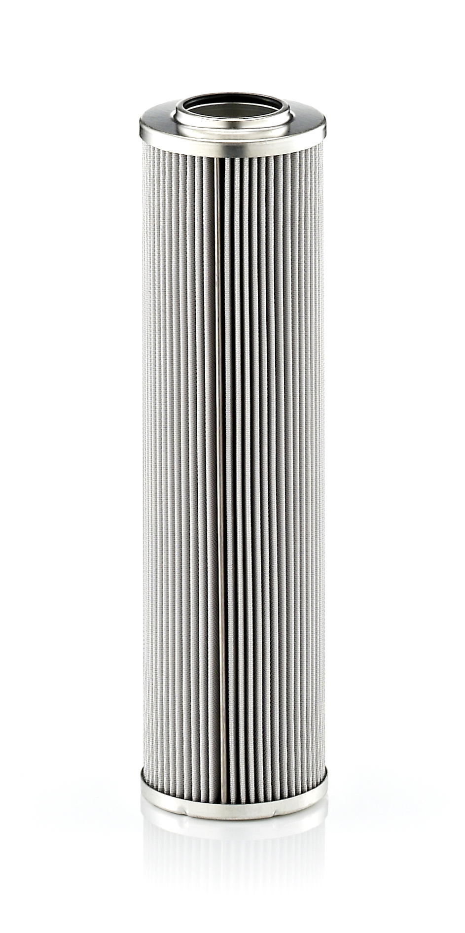 MANN-FILTER Filter, Arbeitshydraulik HD 1066 91mm Image