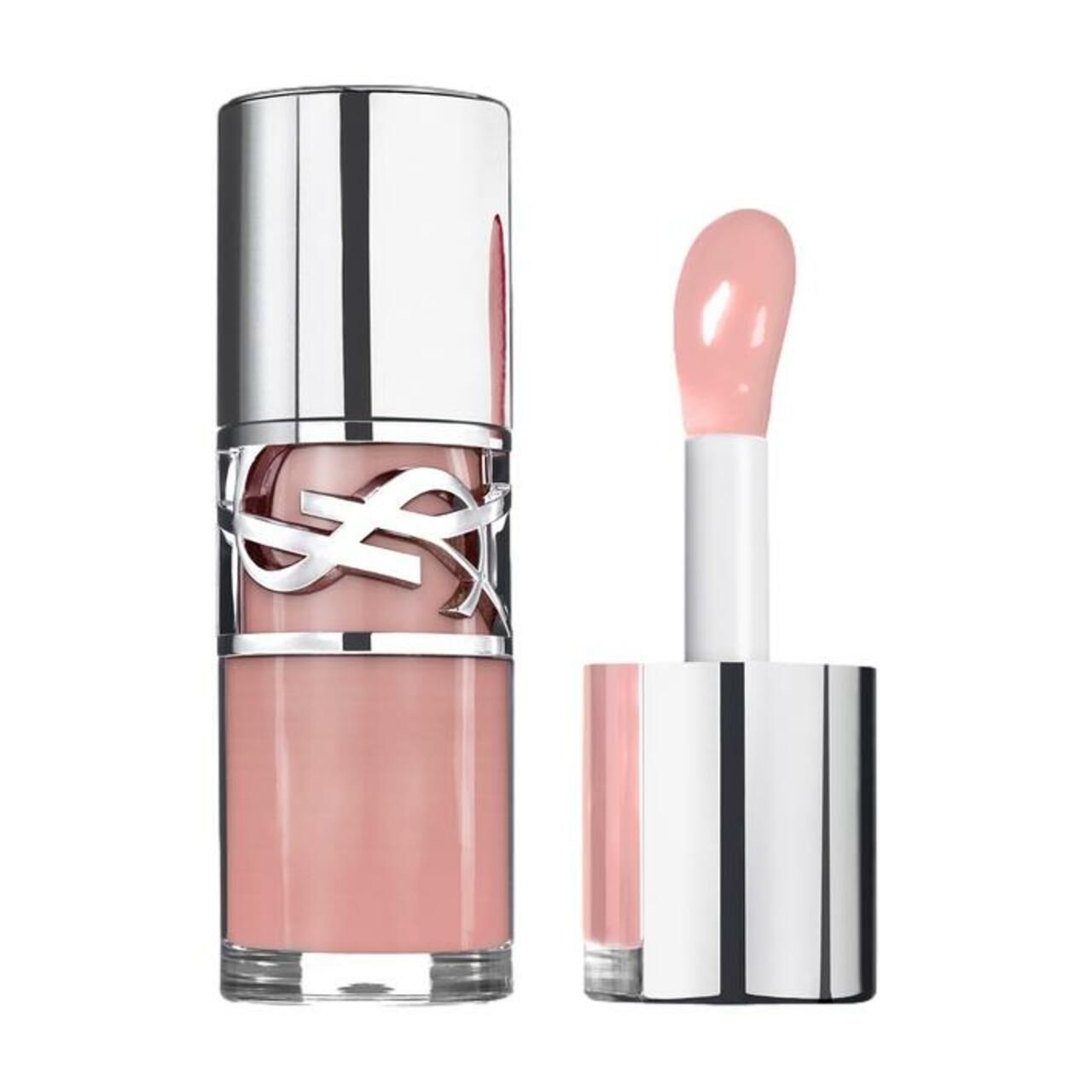 Yves Saint Laurent LoveShine Olio-Gloss Labbra 02 1 cm Olio essenziale