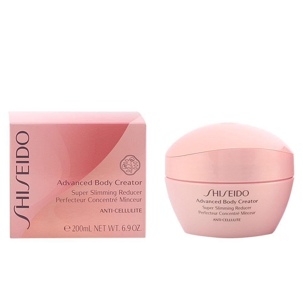 Shiseido Shi Corpo Super Slimming Reducer, 200 ml