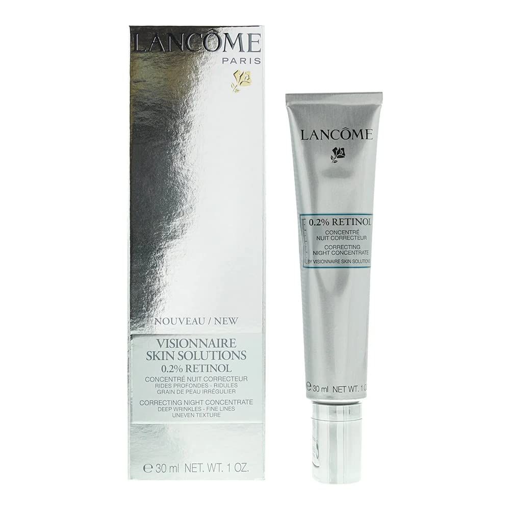 Crema Notte Lancôme Visionnaire 0.2% Retinolo 30ml 10x10x8 ml