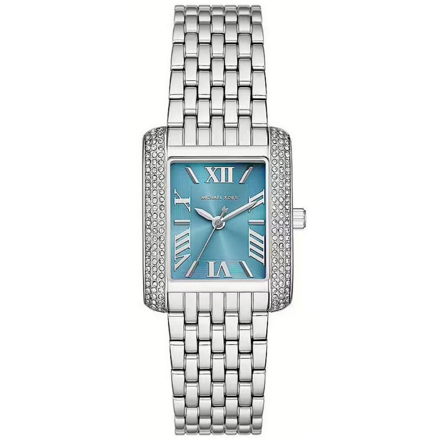 Michael Kors Damenuhr Quartz Grau Image