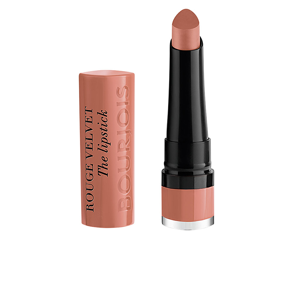 Rouge Velvet The Lipstick #01-hey Nude 2,4 gr Image