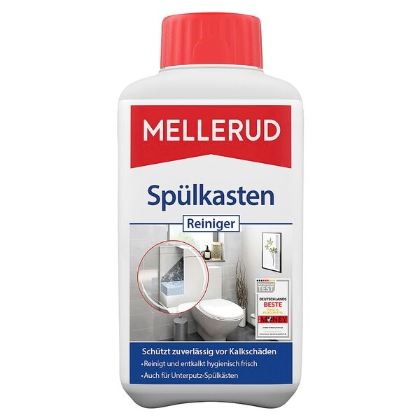 MELLERUD Spülkasten WC-Reiniger 0,5 L Image
