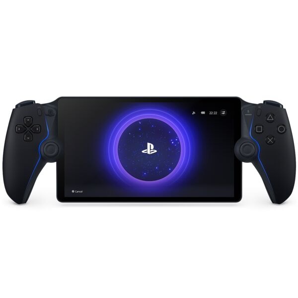 Sony Remote-Player »Portal Midnight Black« Image