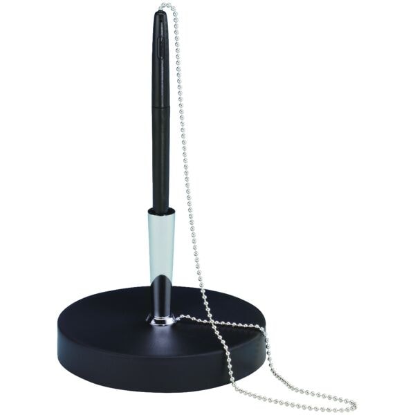 MAUL Kugelschreiberständer »Stabil« schwarz Image