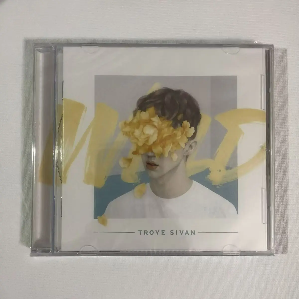 Retro Music CD Album Compact Disc Cosplay CD Walkman Car Play Songs Soundtracks Box Collection Gift Party Music