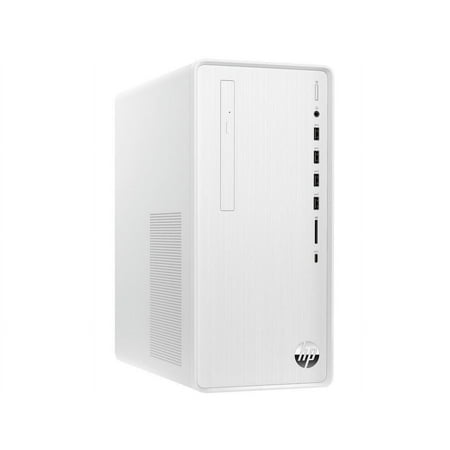 HP Pavilion Desktop Computers Intel Core i7 16GB 2TB HD 512GB SSD DVD TP01-3055xt-R (Restored)