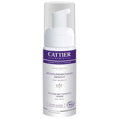 Cattier Nuage CÉleste Gesichtsreinigungsschaum 150 ml
