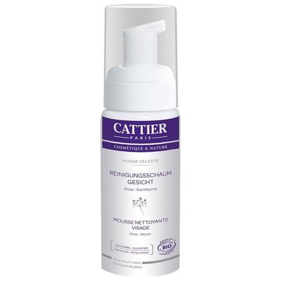 Cattier - Nuage CÉleste Gesichtsreinigung 150 ml