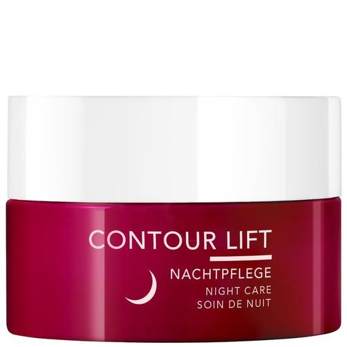 Charlotte Meentzen - Contour Lift NACHTPFLEGE Gesichtscreme 50 ml Damen