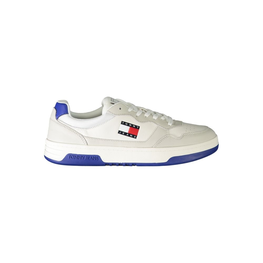 Tommy Jeans Court Sneakers Fm0fm03876 Image