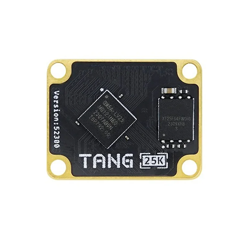B47C Tang Primer 25K FPGA Development Board GOWIN GW5A RISCV Development Board 23K LUT4 PMOD