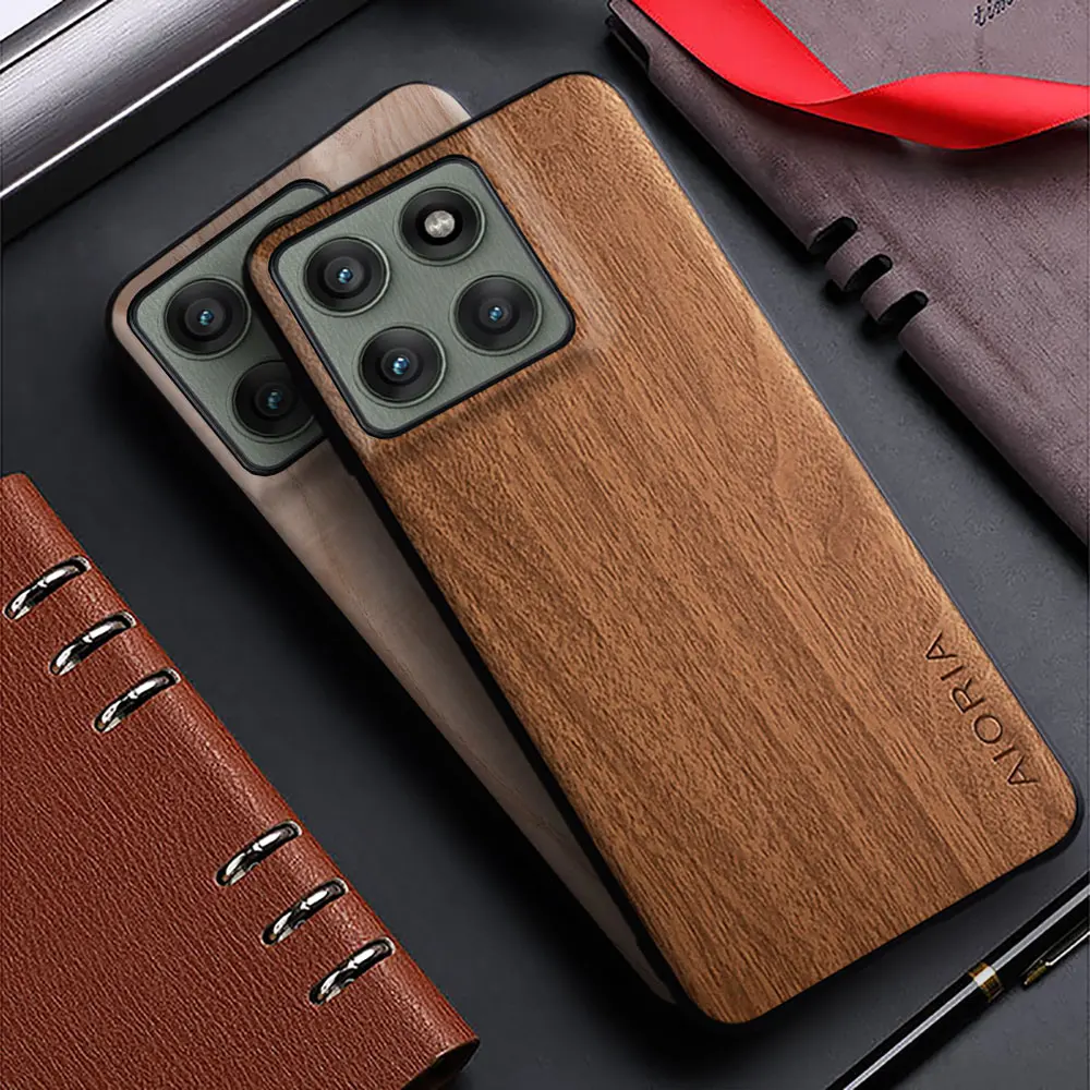 Case for MOTO Edge 60 Pro Fusion 50 Neo Pro X50 Ultra 5G funda bamboo wood pattern back cover for moto edge 60 pro 60fusion case
