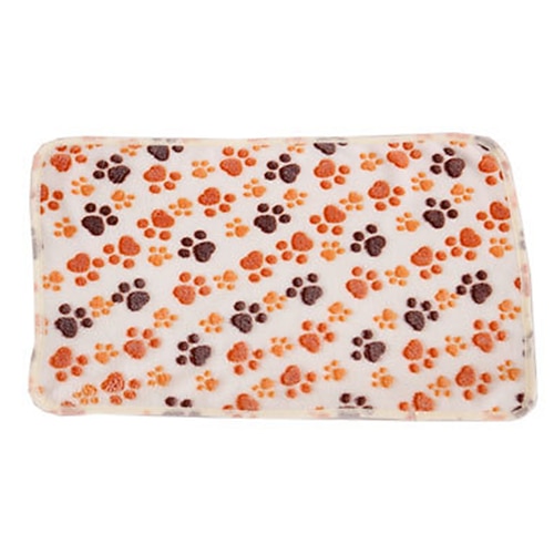 Flauschige, hochwertige Fleece-Haustierdecke aus Flanell für Katzen, Hunde und Welpen Image