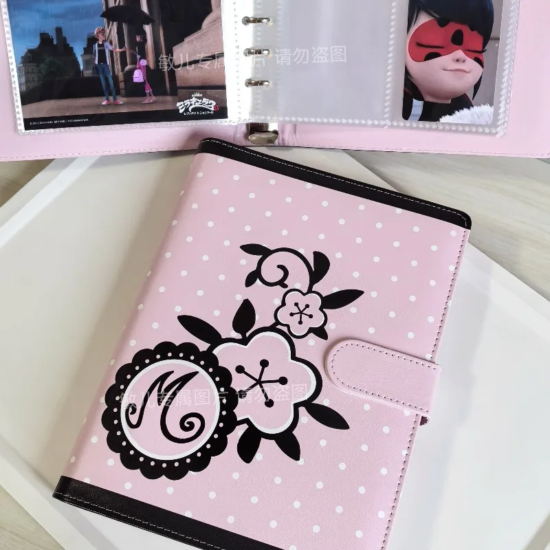 Marina bedruckte hochwertige Loseblattkarten, Business-Aufbewahrungsbücher und Figuren, Geschenke für Ihre Freundin Image