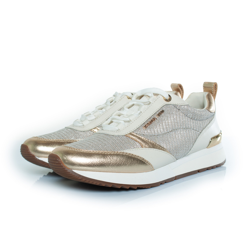 Michael Kors Allie Stride Sneaker Image