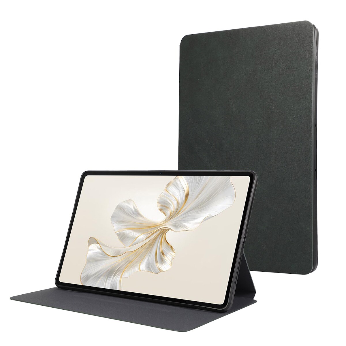 Lobwerk Tablet Hülle für Huawei Honor 9 12.1 Zoll Slim Case Etui mit Standfunktion und Auto Sleep/Wake Funktion Image