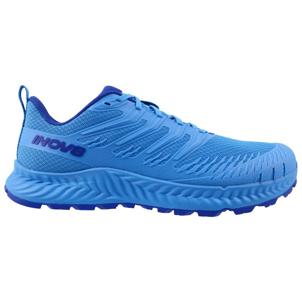 Inov8 - Trailfly V2 - Trailrunningschuhe 44,5 - Wide | EU 44,5 blau