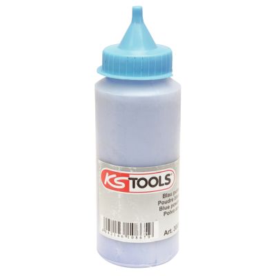 KS TOOLS Markier-Pulver Blau 300.0082 Image