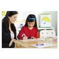 Expo Marks-A-Lot® Desk Style Dry Erase Marker Low-Odor Broad Chisel Tip | 5 H x 3.2 W x 2.3 D in | Wayfair AVE24407