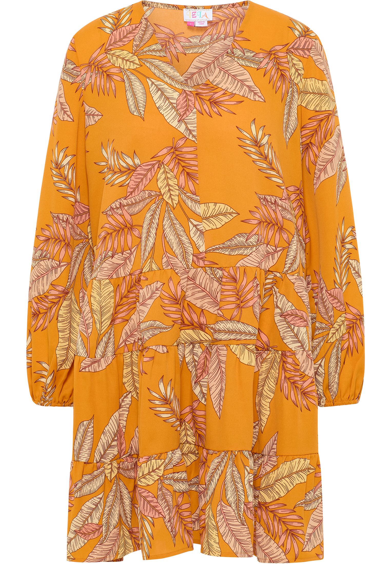 IZIA Robe à manches longues hoona Image