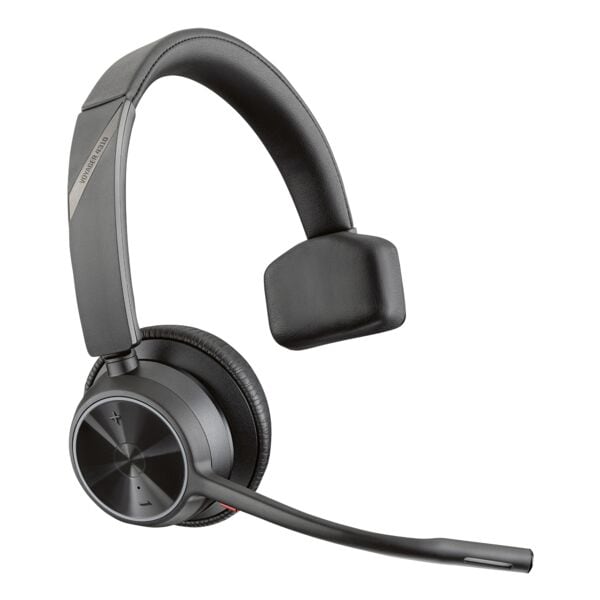 Poly Mono Headset »Voyager 4300 UC Series 4310« Zoom Image