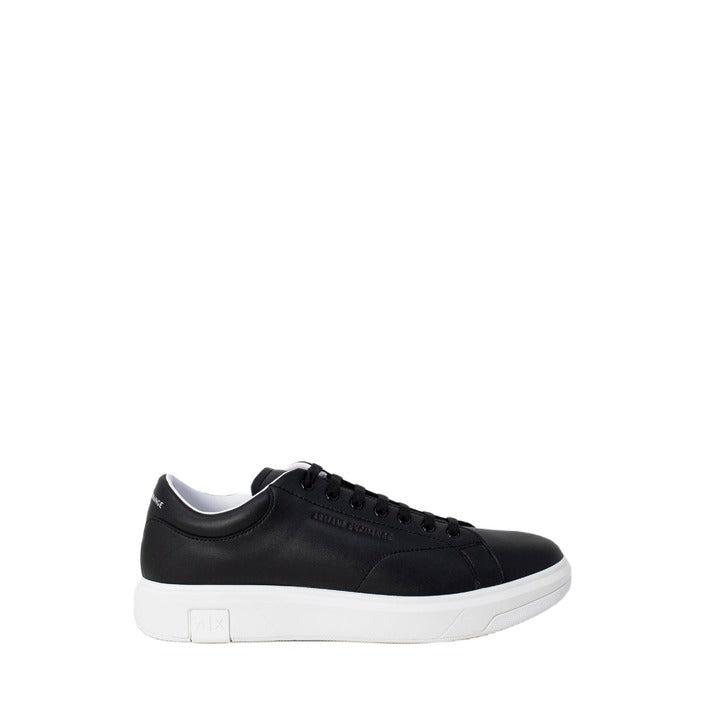 Basket Armani Exchange Homme Sneaker dark Image