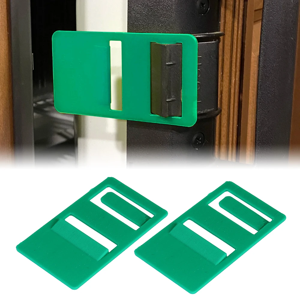 Accessoire de réfrigérateur RV, 2 pièces, outil d