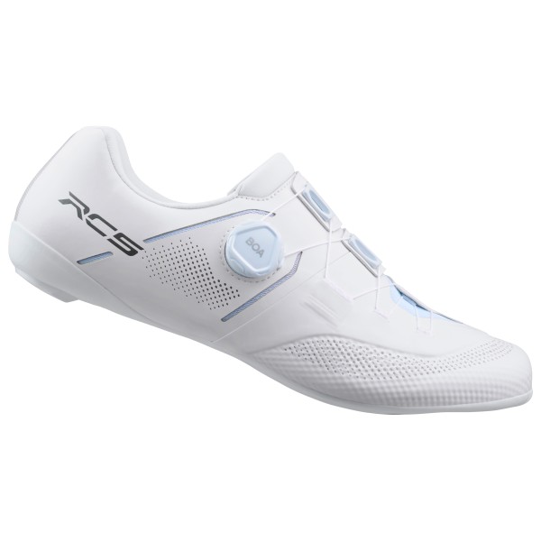 Shimano - RC503 - Radschuhe 46 | EU 46 grau/weiß