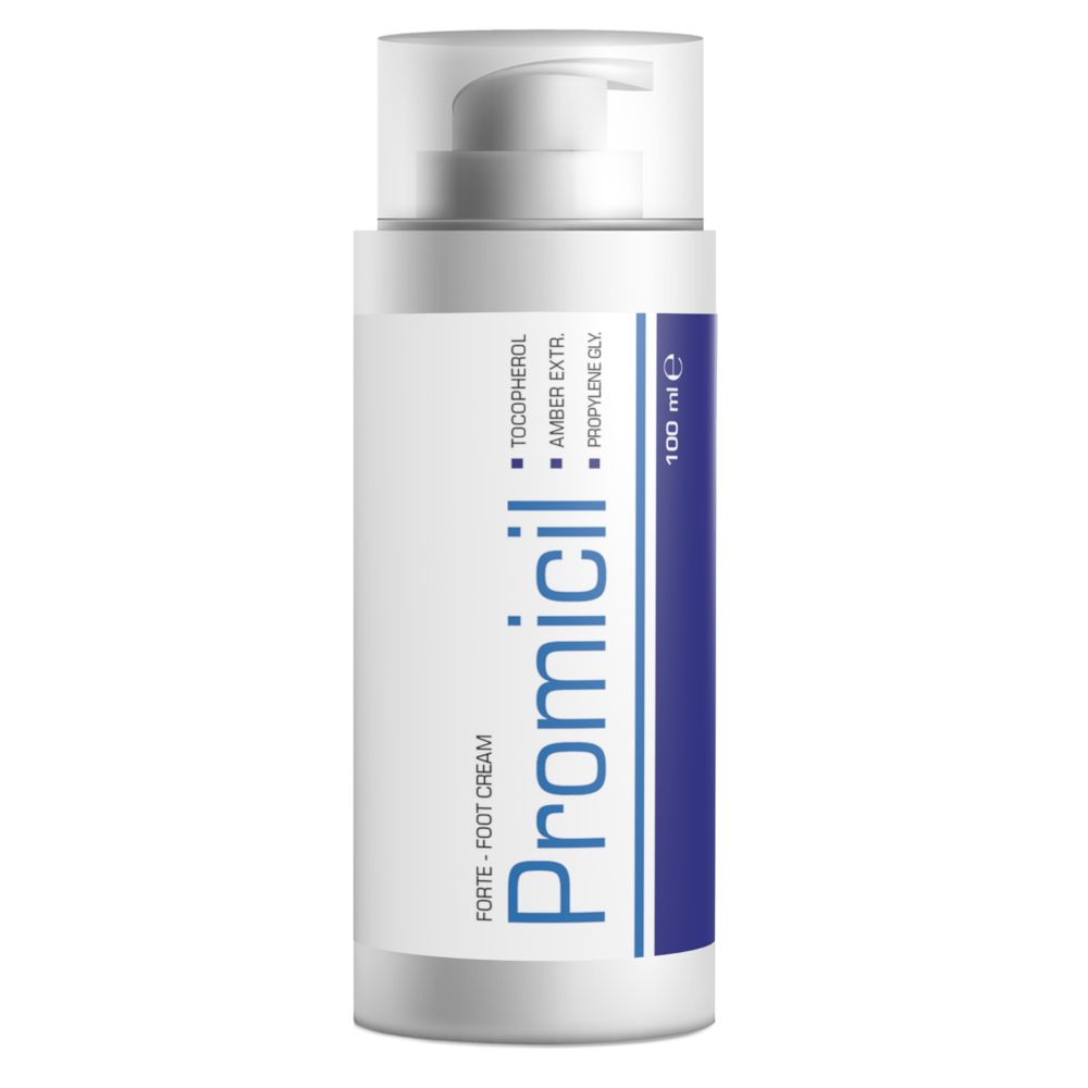 Promicil Forte 100 ml Crema