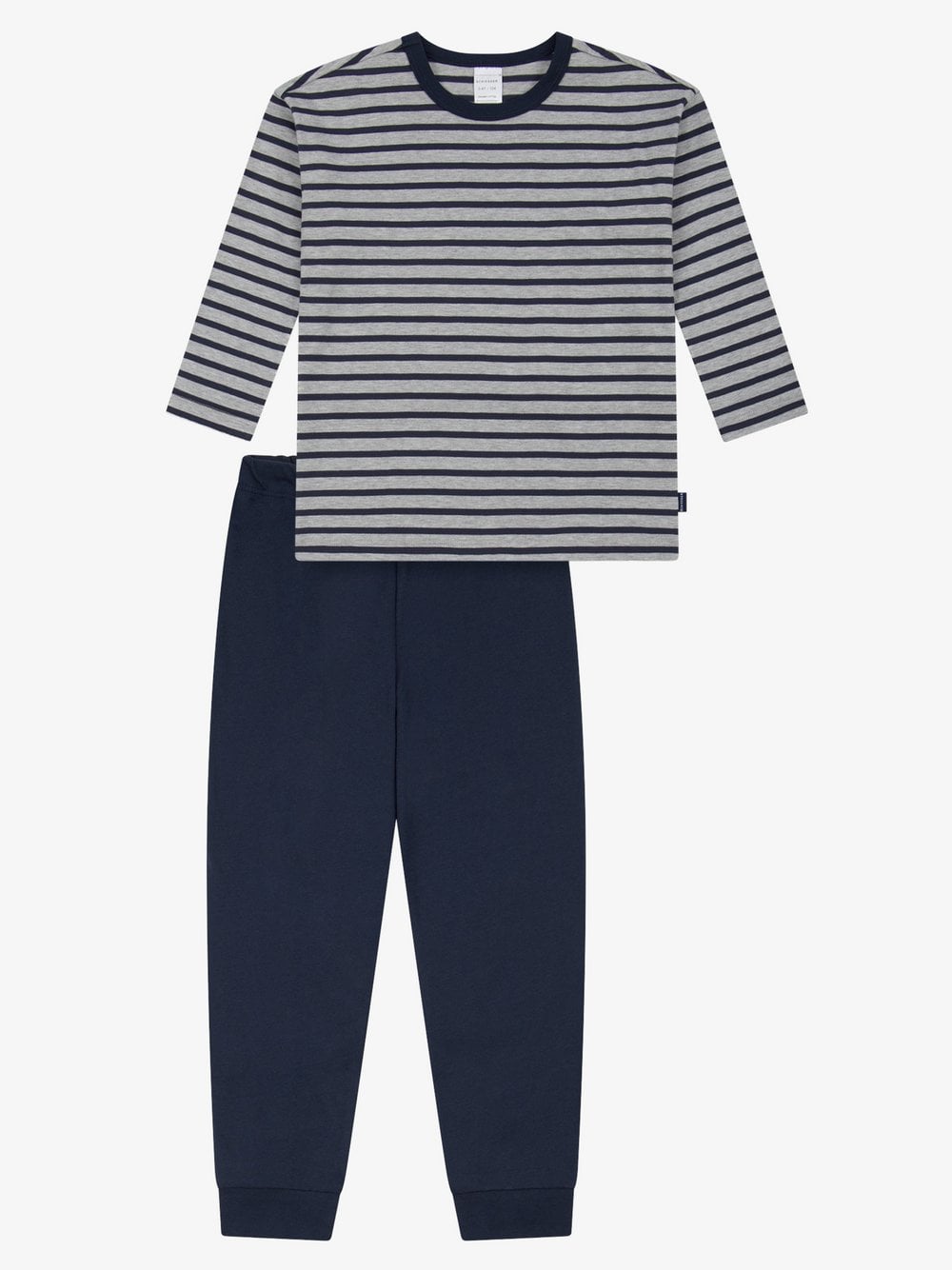 Schiesser Pyjama Jungen marine, 116 Image