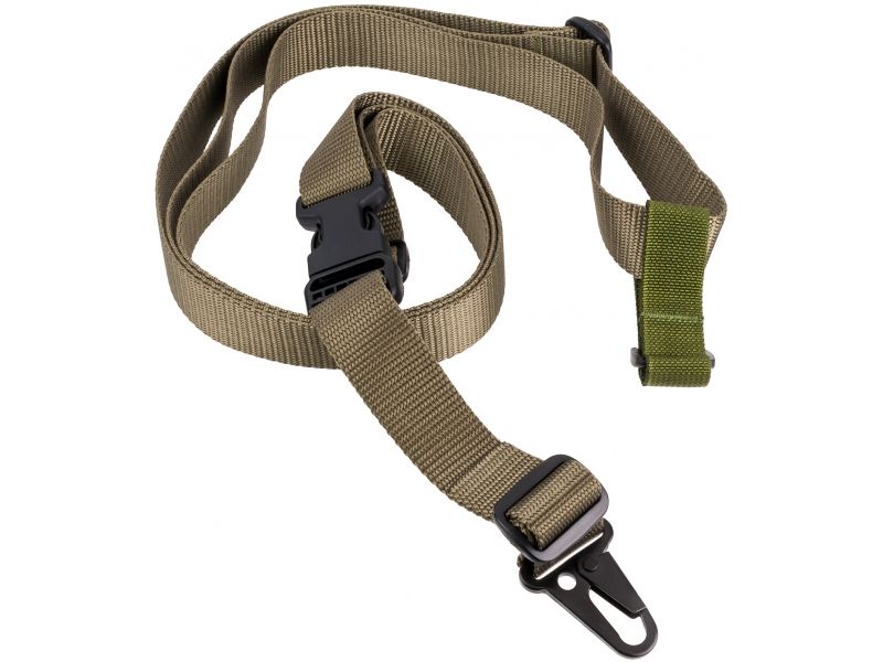 Specter Gear CQB Sling Sig Sauer 556 w/ ERB - Olive Drab
