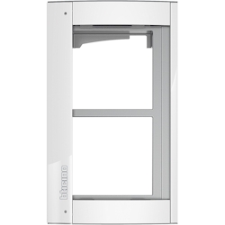 Legrand Rahmen u. Modulträger 350222 Image