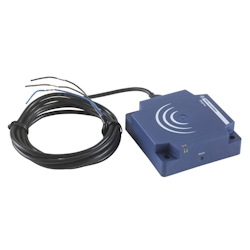 Telemechanique Sensors Näherungsschalter XS8D1A1MAL2 Image