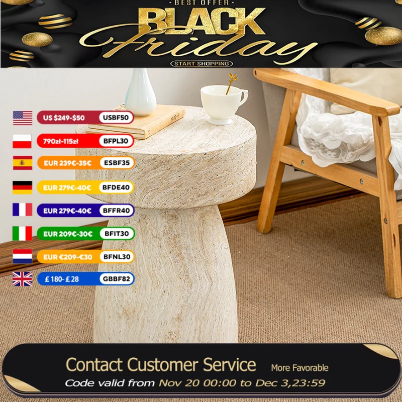 Design Klare Couchtische, rund, beige, für den Innenbereich, Holz, Nachttisch, Dekor, Couchtische, kleine Ecke, zierliche Beistelltisch-Möbel